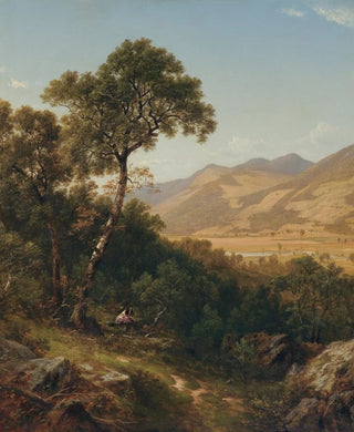 David Johnson - Near Shelburne Vermont.webp