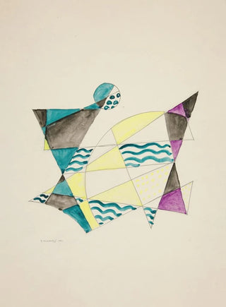 David Kakabadz - Abstraction Based on Sails II.webp