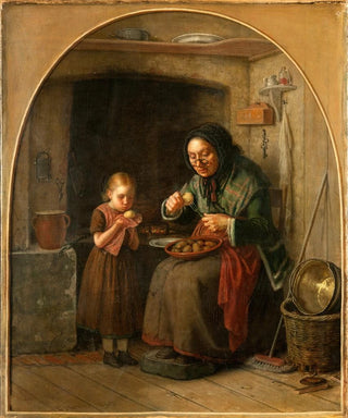 David Monies - The Hot Potato.webp