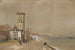 Dawlish - David Roberts — weergave van het kunstwerk