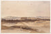 Karnak - David Roberts — weergave van het kunstwerk