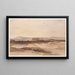 Karnak - David Roberts — ingelijst kunstwerk aan de muur