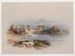 Phil 18 nov. 1838 - David Roberts — weergave van het kunstwerk