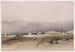Ruïnes van het Memnonium in Thebe 5 december 1838 - David Roberts — weergave van het kunstwerk