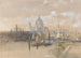 Sint Paulus - David Roberts — weergave van het kunstwerk