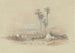 van Jénine, voormalig Jezréel - David Roberts — weergave van het kunstwerk