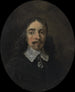 Een onbekende man - David Teniers de Jonge — weergave van het kunstwerk
