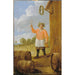Reproductie van het schilderij Herfst - David Teniers de Jonge