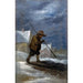 Reproductie van het schilderij Winter - David Teniers de Jonge