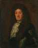Portret van Cornelis Tromp 1629-1691 vice-admiraal van Holland en West-Friesland - David van der Plas — weergave van het kunstwerk