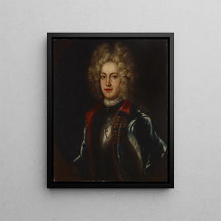 David von Cln - Young Soldier.webp