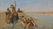 Repoussé - De Cost Smith — weergave van het kunstwerk