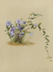 Album aquarelle van Deborah Griscom Passmore Pl32 - Deborah Griscom Passmore — weergave van het kunstwerk