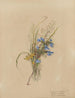 Album aquarelle van Deborah Griscom Passmore Pl37 - Deborah Griscom Passmore — weergave van het kunstwerk