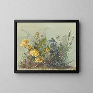 Deborah Griscom Passmore - Deborah Griscom Passmore watercolor album Pl60.webp