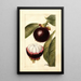 Reproductie van het schilderij Garcinia mangostana - Deborah Griscom Passmore