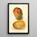 Reproductie van het schilderij Mangifera indica Ennuria - Deborah Griscom Passmore