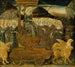 van het Onschuldige Liefdesgodin - Francesco di Giorgio Martini — weergave van het kunstwerk