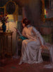 Voor de ondergang - Delphin Enjolras — weergave van het kunstwerk