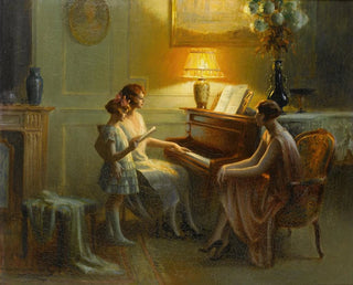 Delphin Enjolras - By the piano.webp
