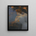 Venedische meisjes - Delphin Enjolras — ingelijst kunstwerk aan de muur