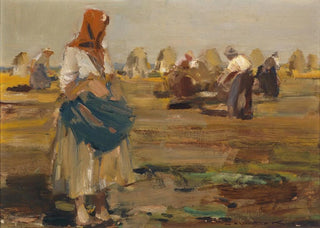 Demeter Koko - Am Feld.webp