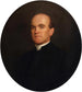 Gerald Jeremiah O. Donovan (1871-1942), romanschrijver, politiek essayist en revivalist Iers - Dermod O'Brien — weergave van het kunstwerk