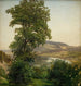 van de oevers van de rivier de Dnjestr - Henryk Grabiski — weergave van het kunstwerk
