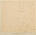 Tekening voor een muurschildering van de Tempel van de Verlangen - Paul Klee — weergave van het kunstwerk
