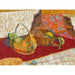 Reproductie van het schilderij Twee fruitmanden - Pierre Bonnard