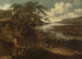 Landschap - Dionijs Verburg — weergave van het kunstwerk