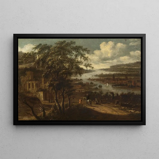 Dionijs Verburg - Landscape.webp