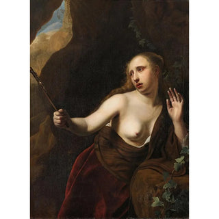 Dirck Bleker - The Penitent Mary Magdalene.webp