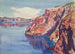 Route vers la mer - Dodge MacKnight — weergave van het kunstwerk