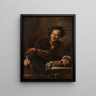 Domenico Fetti - A Poet from Antiquity.webp