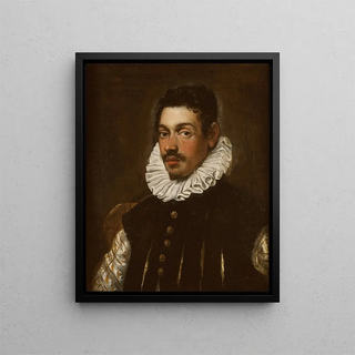 Domenico Tintoretto - Portrait of a Gentleman.webp