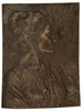Emma Gramatica - Domenico Trentacoste — weergave van het kunstwerk