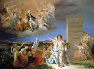 Domingos Sequeira - Allegory of the Virtues of the Prince Regent D Joo.webp