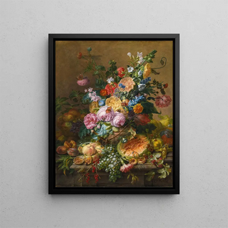 Dominicus Gottfried Waerdigh - Flowers.webp