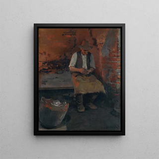 Dominik Skuteck - Moment of Rest.webp