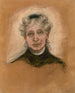 Harriet Elizabeth Beecher Stowe - Dora Wheeler Keith — weergave van het kunstwerk