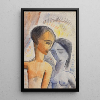 Dorothea MaetzelJohannsen - Paar.webp