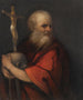 Saint Jerome - Dosso Dossi — artwork view