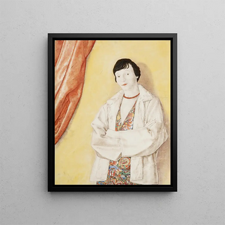 Durr Friedley - Mme Louise Boulanger.webp