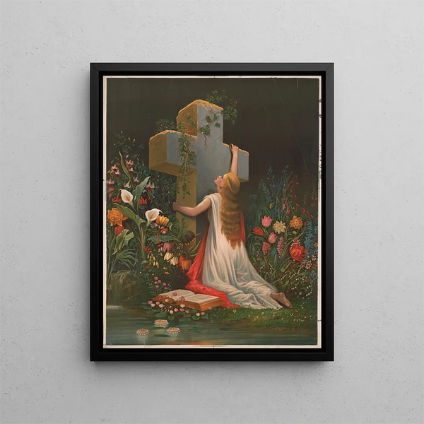EP L Restein - Simply to thy cross I cling.webp