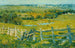 Heidelberg Painting - E. Phillips Fox — artwork view