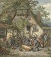 Ébouillanter le cochon - Adriaen van Ostade — artwork view