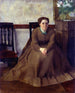 Victoria Dubourg - Edgar Degas — weergave van het kunstwerk