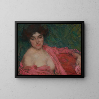 Edmond Francois AmanJean - Jeunesse.webp