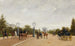 L'avenue du Bois de Boulogne - Edmond Grandjean — weergave van het kunstwerk
